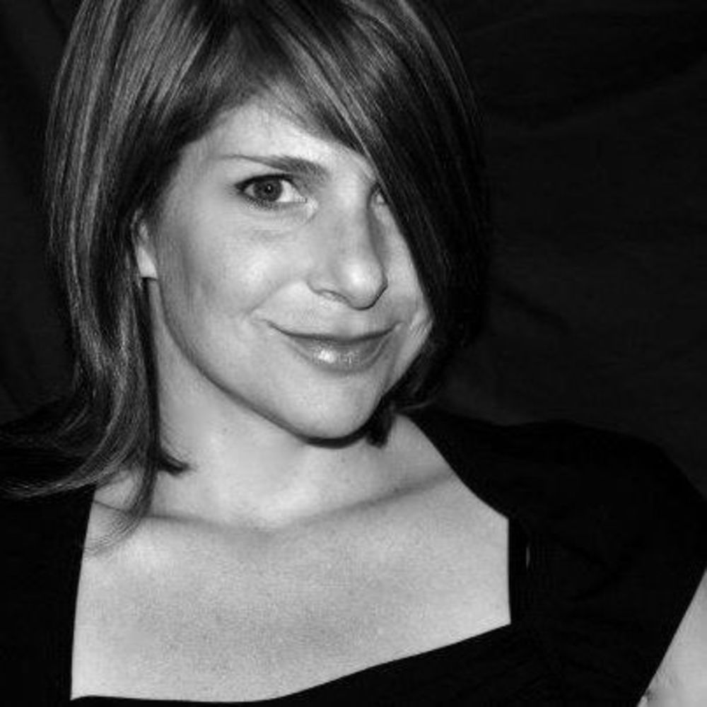 Meet your Posher, Deb